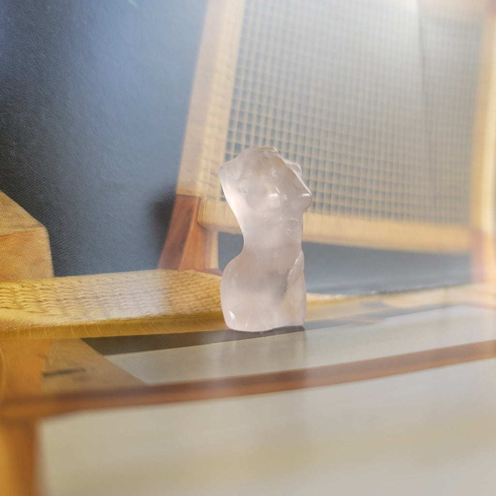 CRYSTALS - GODDESS CRYSTAL