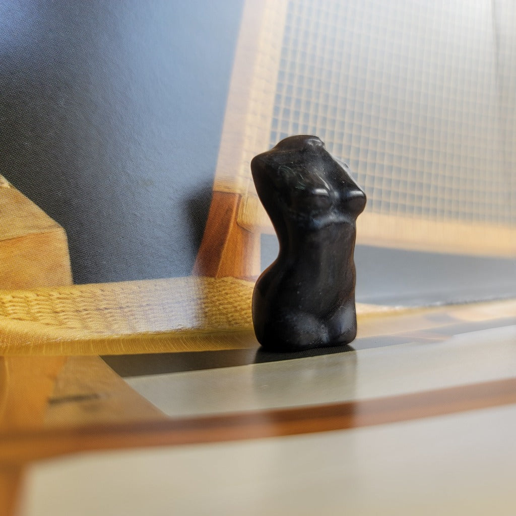 CRYSTALS - GODDESS CRYSTAL