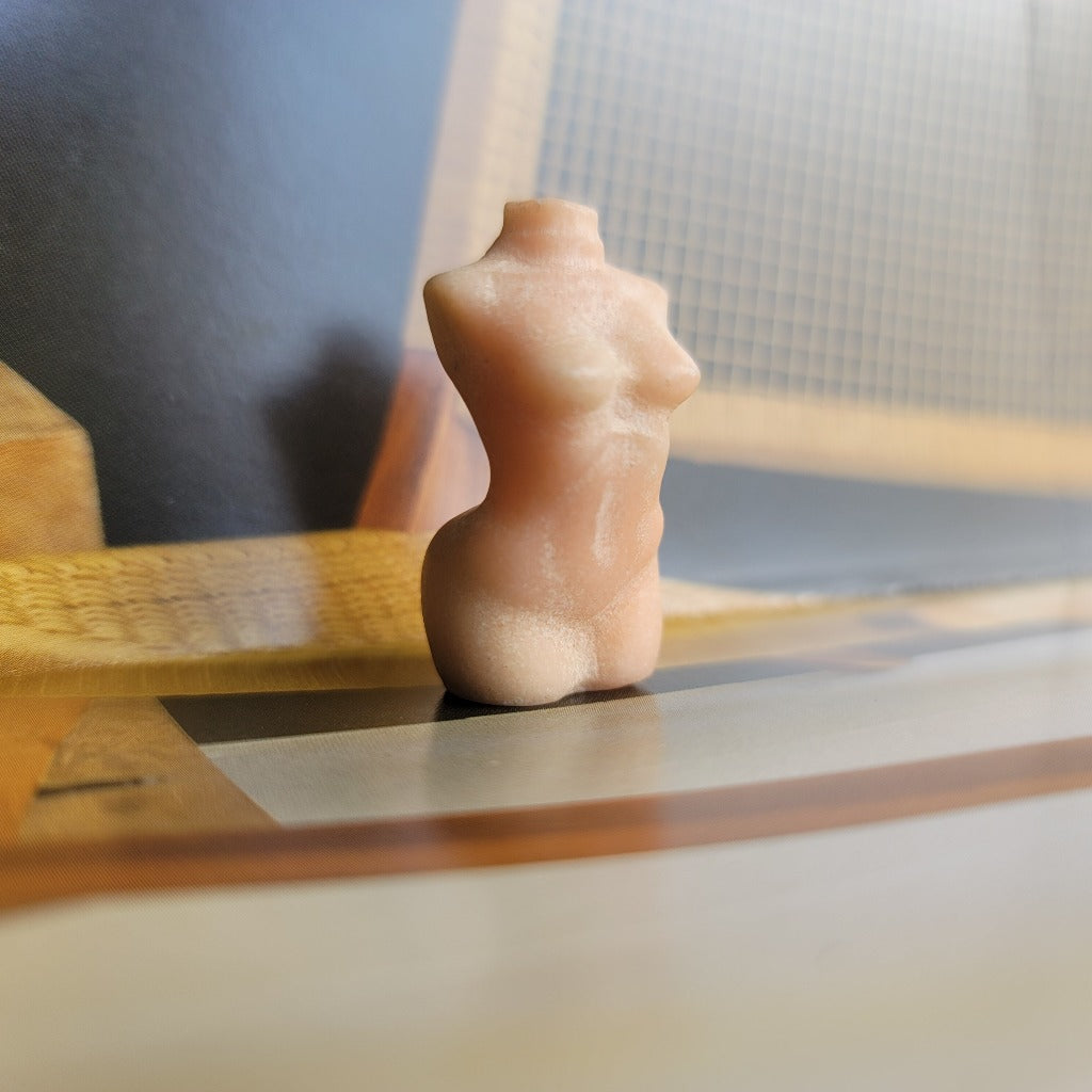 CRYSTALS - GODDESS CRYSTAL