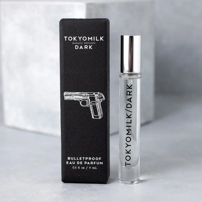 Tokyo Milk Dark - Travel Eau De Parfum