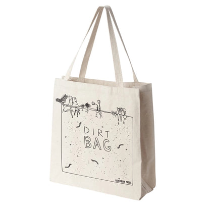 Tote - Dirt Bag