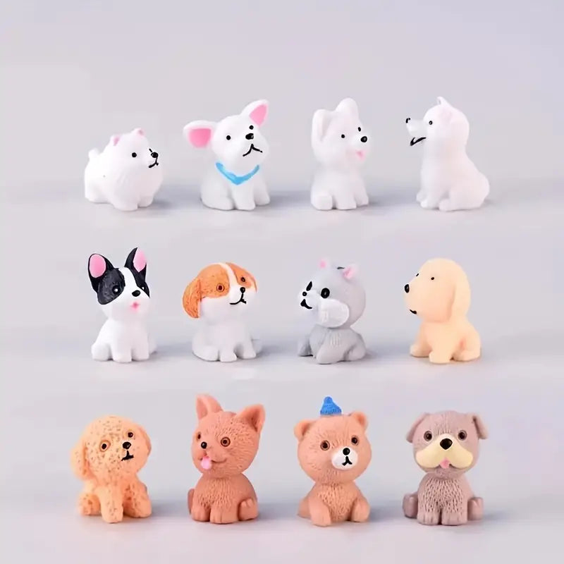 Miniature dog