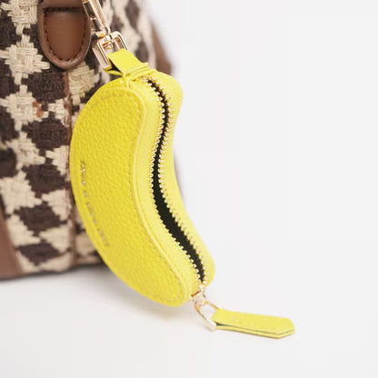 Bag Charm - Banana