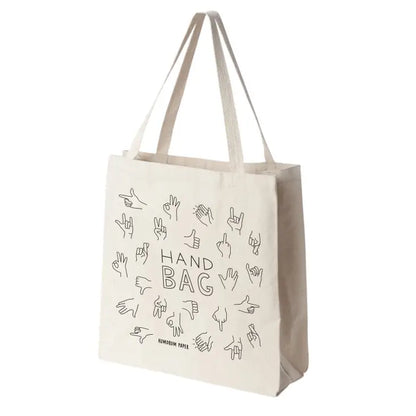 Tote - Hand Bag