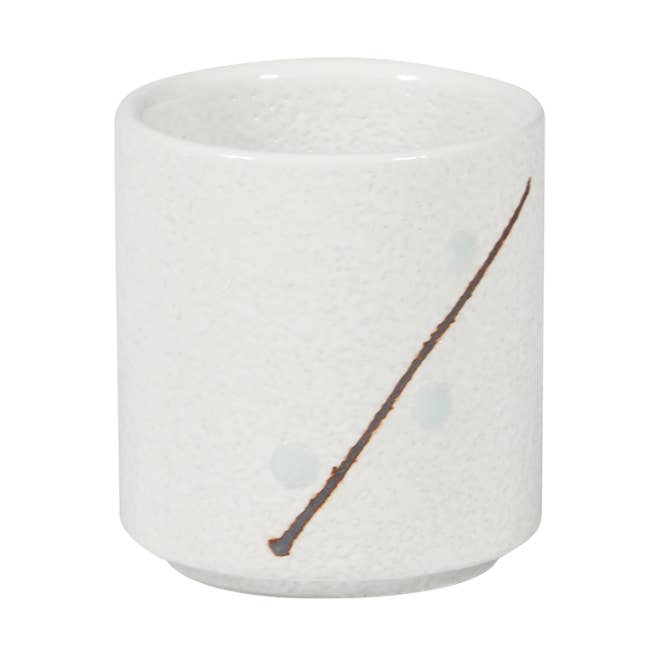 Yukino Hana Sake cup - 1.25 oz