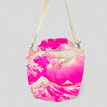 FASHION ACCESSORIES - BC - Square Crossbody