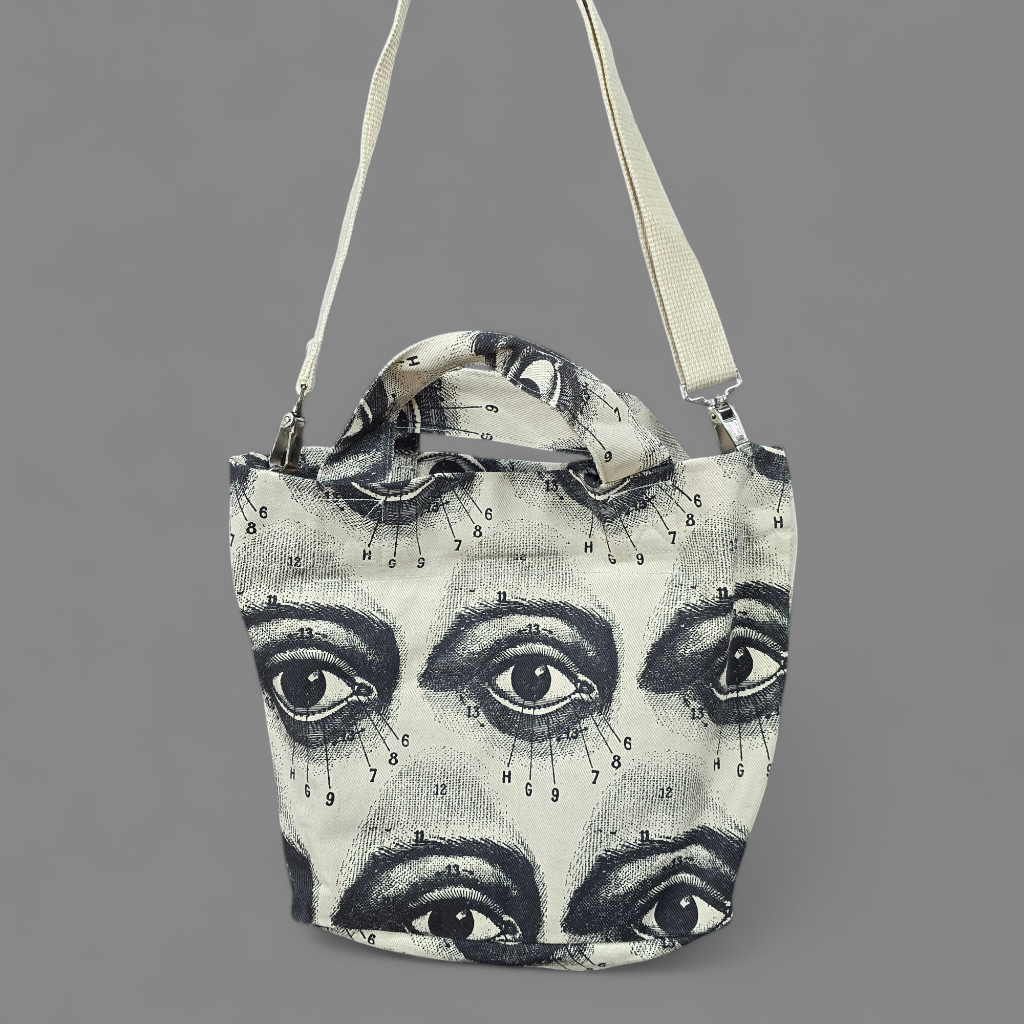 FASHION ACCESSORIES - BC - Square Crossbody