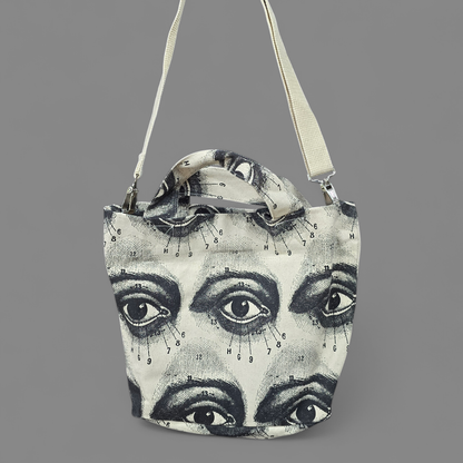 FASHION ACCESSORIES - BC - Square Crossbody