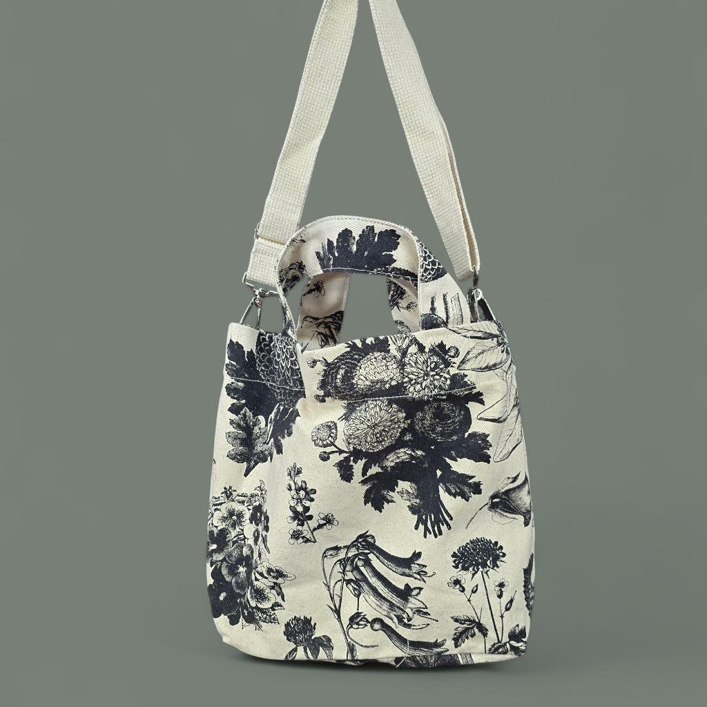 FASHION ACCESSORIES - BC - Square Crossbody