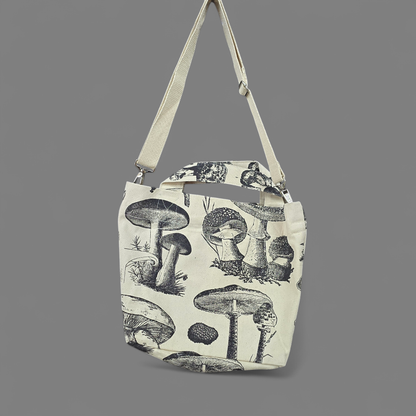 FASHION ACCESSORIES - BC - Square Crossbody