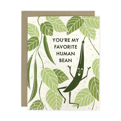 Wit & Whistle Greeting Card