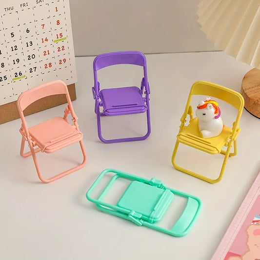 Miniature - folding chair