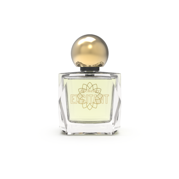 Alchemy Excitant - Eau de Parfum