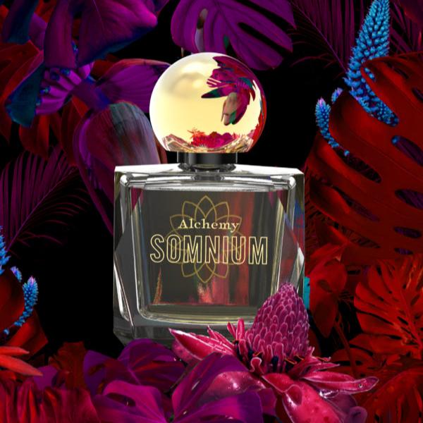 Alchemy Somnium - eau de parfum