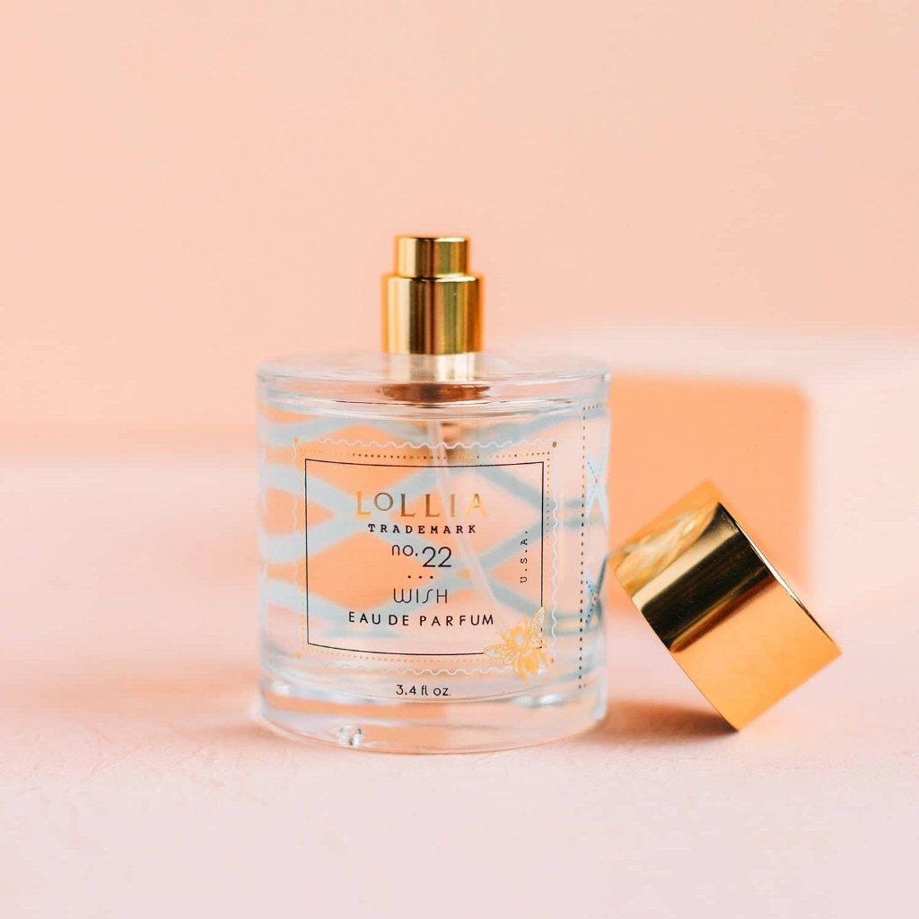 Wish - eau de parfum