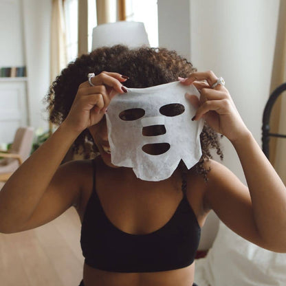 Mood Mask - Just Let It Glow
