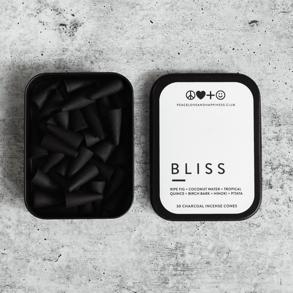 INCENSE - PLHC SUMMER INCENSE CONES
