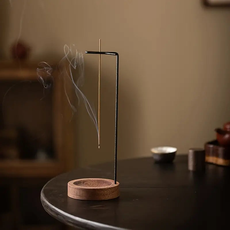 Incense holder
