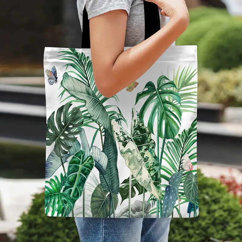 Jungle Tote