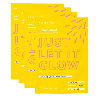 Mood Mask - Just Let It Glow