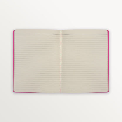 Episode - Colourblock duo B5 Notebook