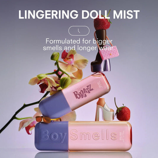Doll Mist Travel Mist - 3 oz