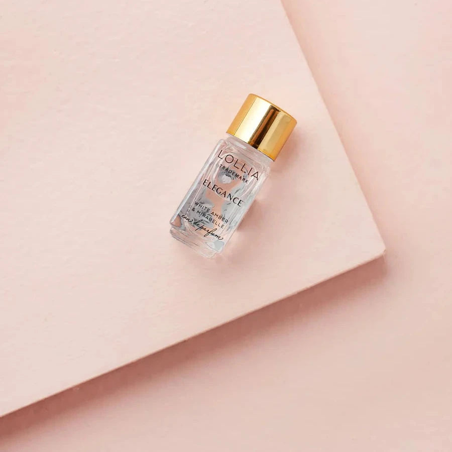 Elegance - little luxe eau de parfum