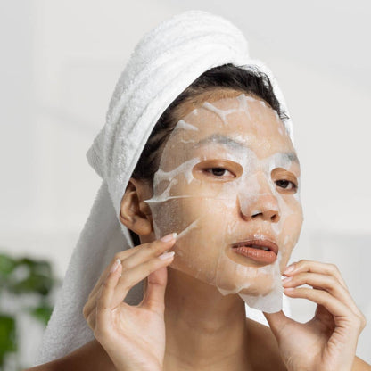Illuminate Sheet Mask 2-Pack Sachet