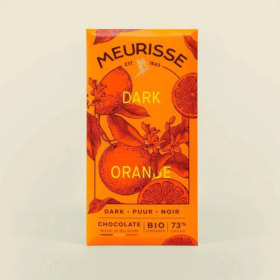 Meurisse - Dark Orange