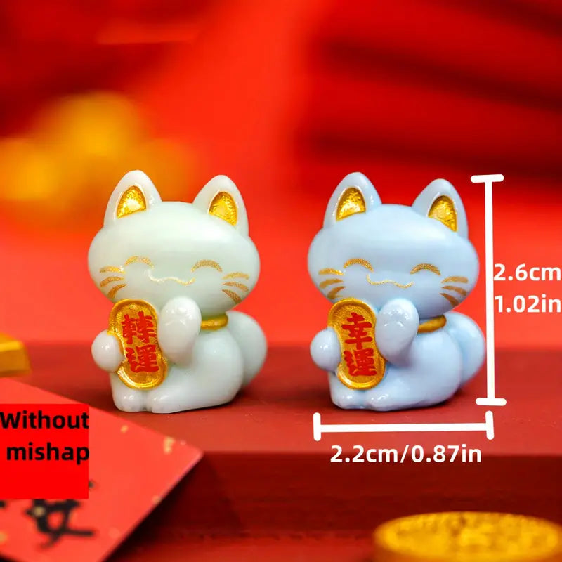 Mini online maneki neko