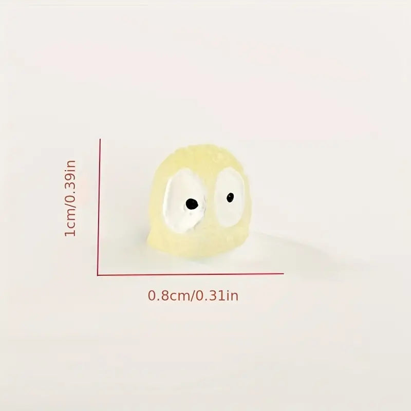 MINIATURES - Soot Balls