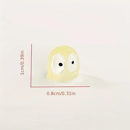 MINIATURES - Soot Balls