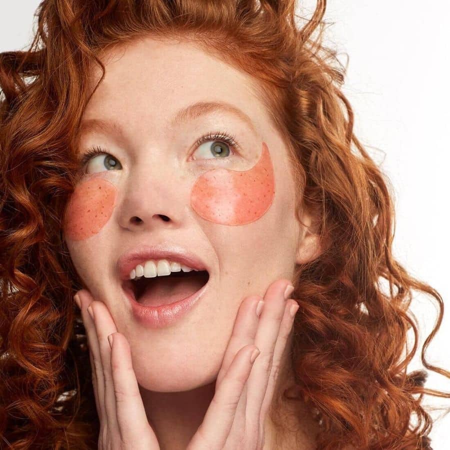 Happy Place - Eye Gel