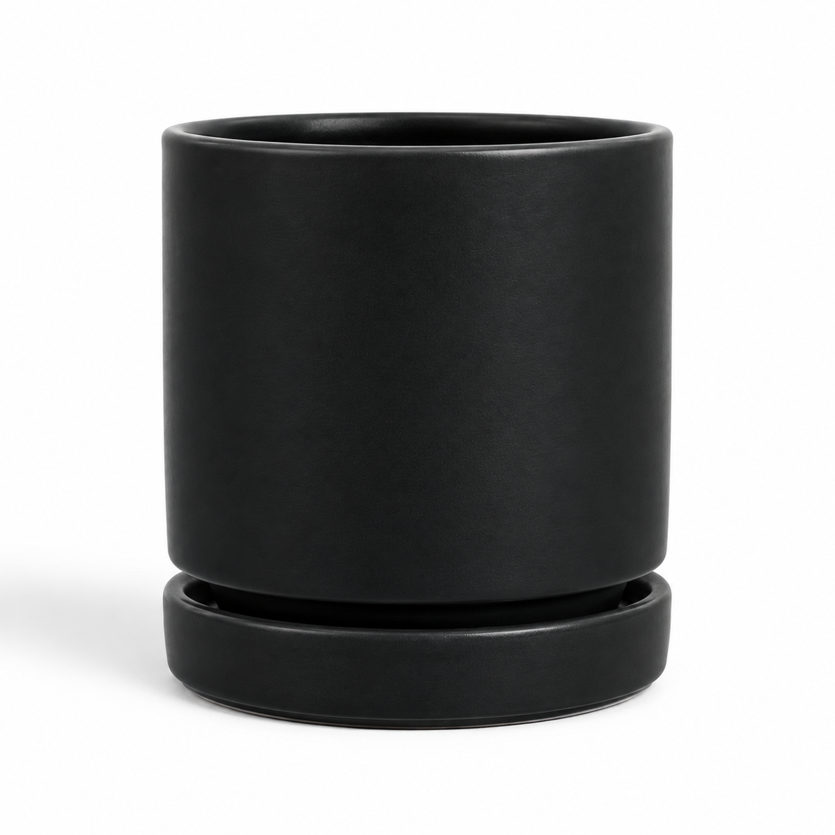 Momma Pot - 6.5"