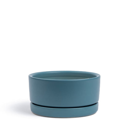Momma Pot  - Low Bowl - 6"