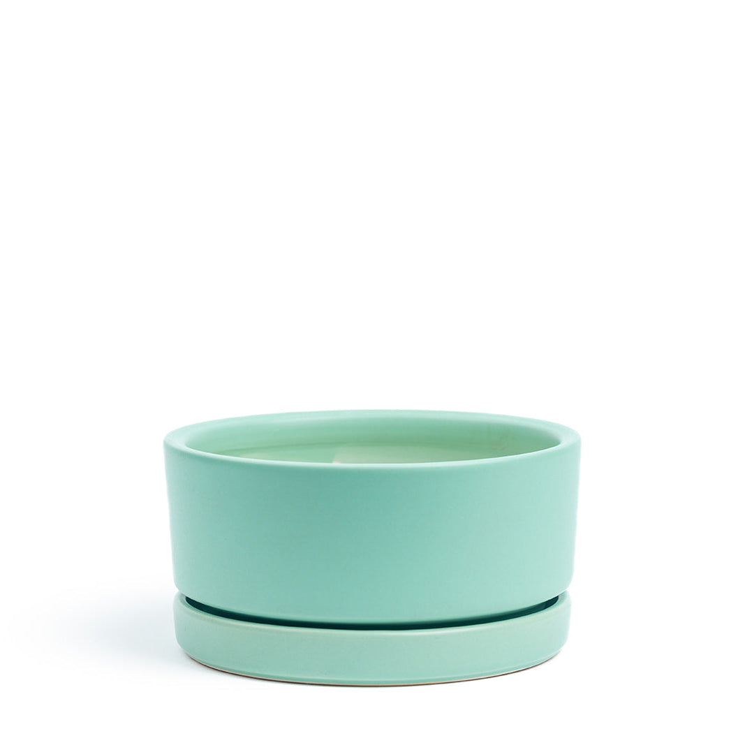 Momma Pot  - Low Bowl - 6"