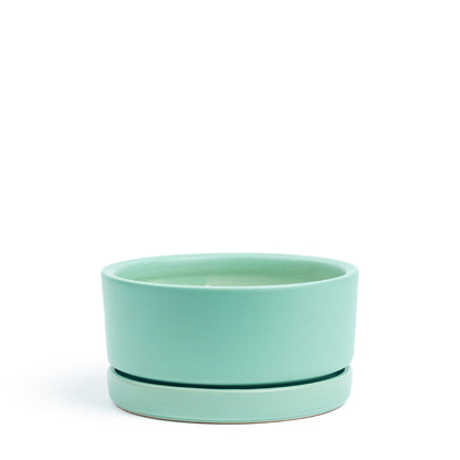 Momma Pot  - Low Bowl - 6"