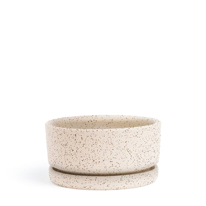 Momma Pot  - Low Bowl - 6"