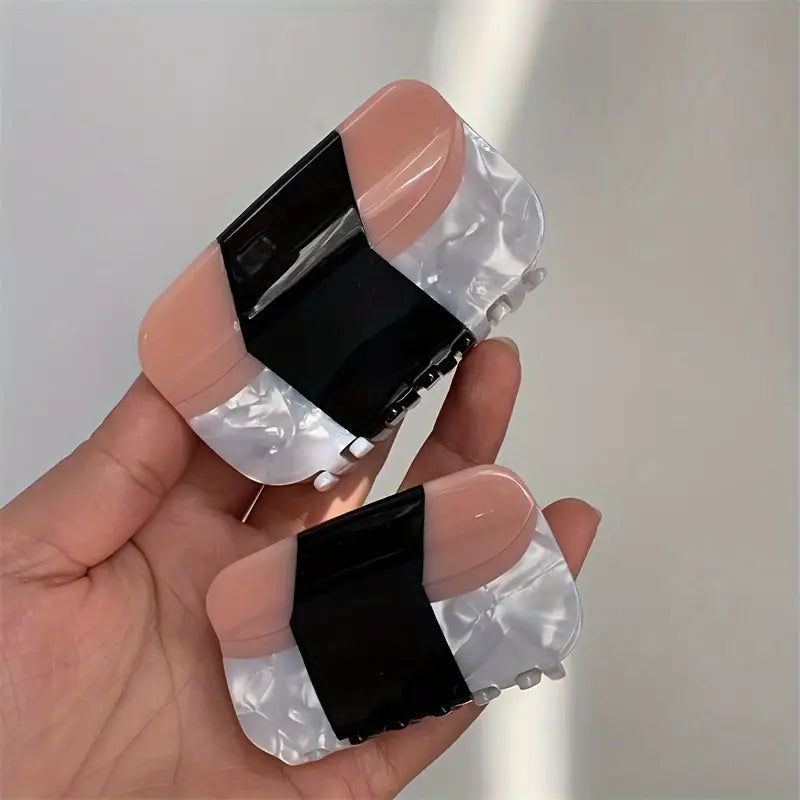 Musubi hairclip