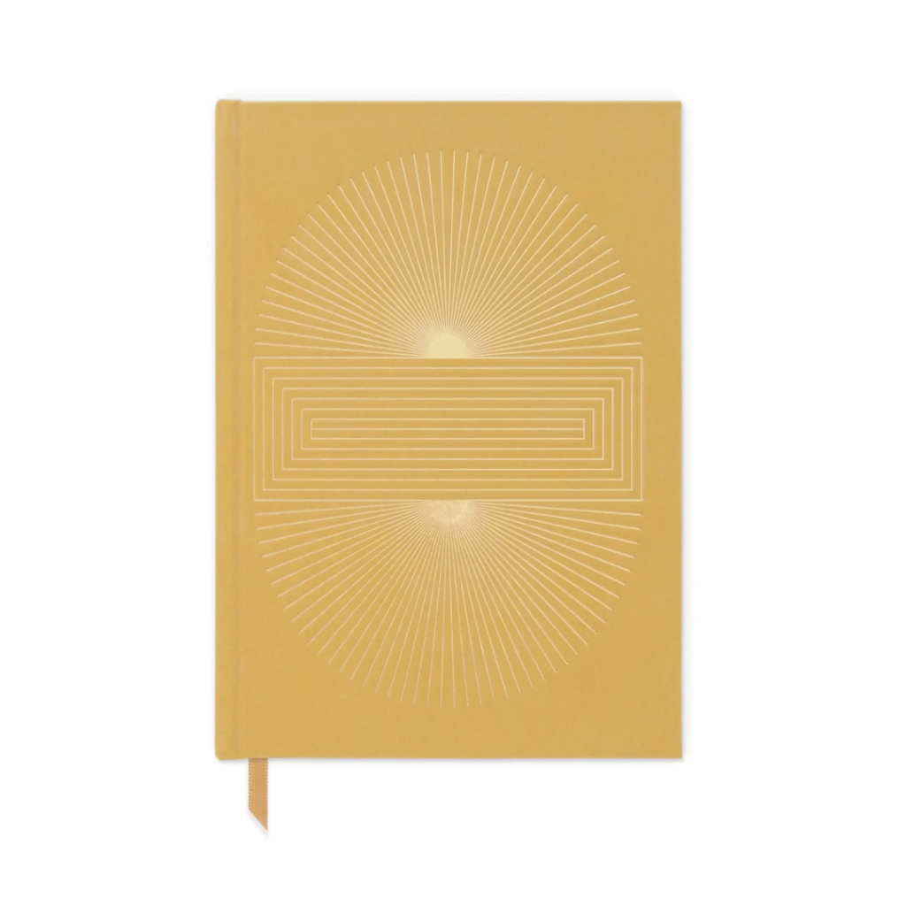 Radiant Journal