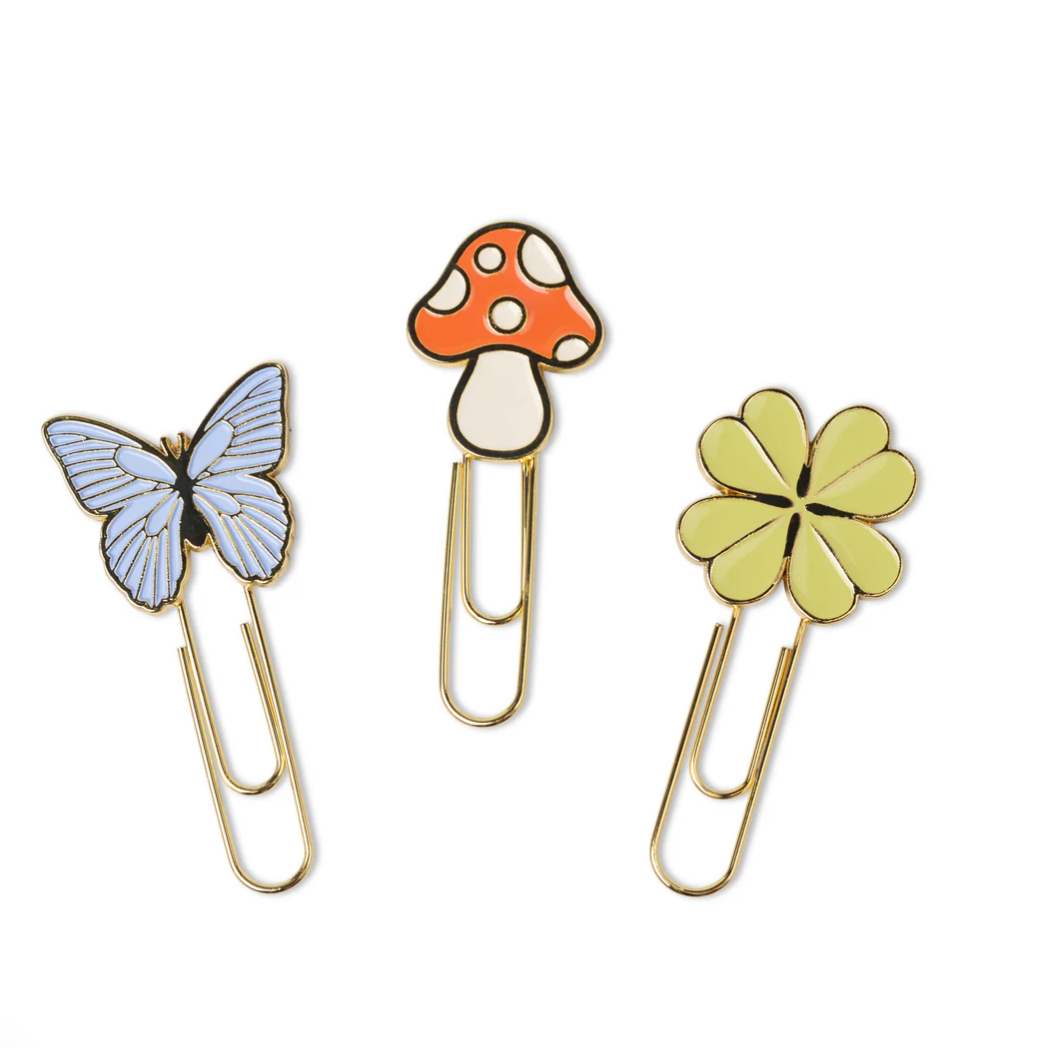 Jumbo Paperclips