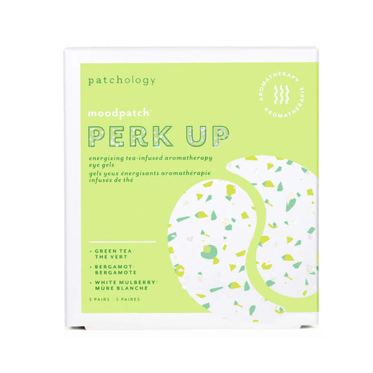 Perk Up - Eye Gel