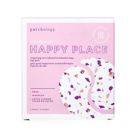 Happy Place - Eye Gel
