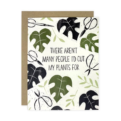Wit & Whistle Greeting Card
