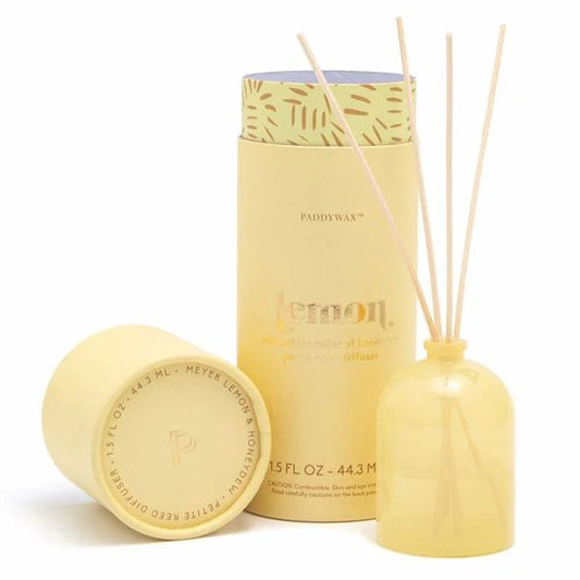 Petite Diffuser - Meyer Lemon