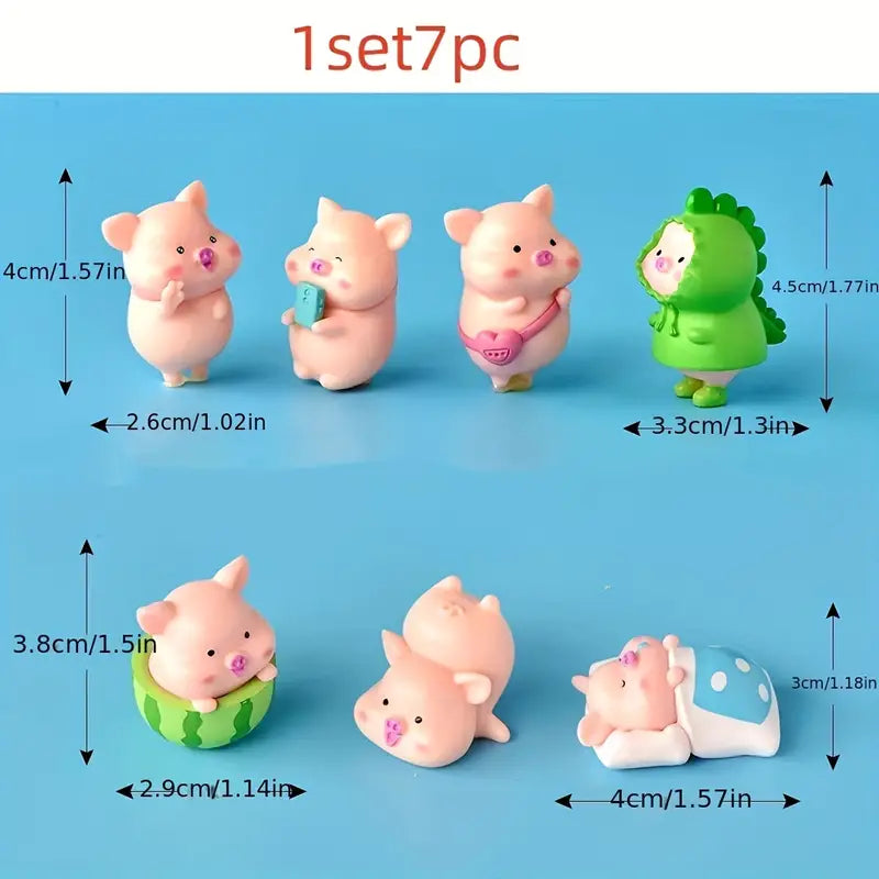 Piglet Miniature