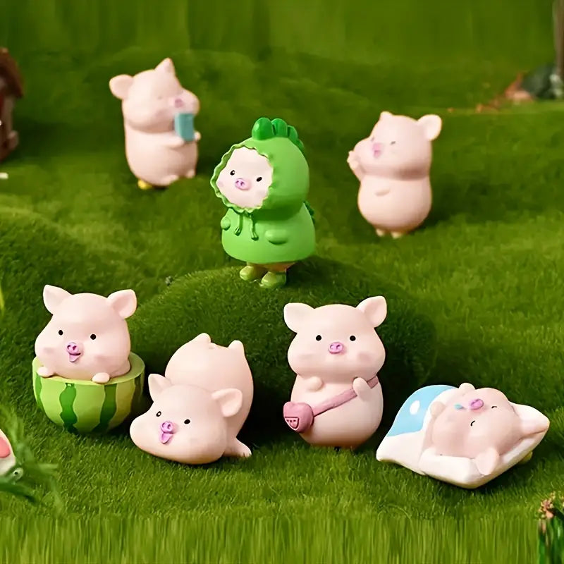 Piglet Miniature