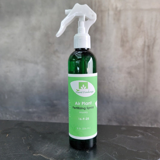 PLANT SUPPLIES - Airplant Fertilizer