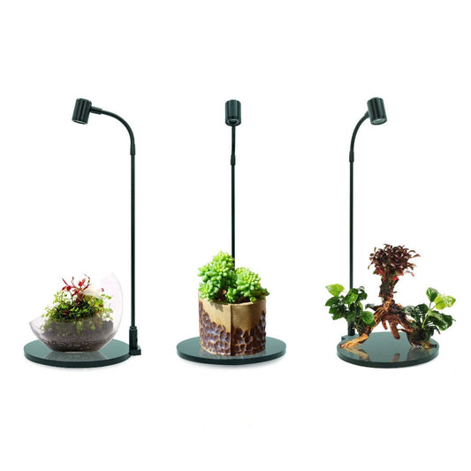 PLANT SUPPLIES - HIRO Aquatics MINI Aquarium Spotlight