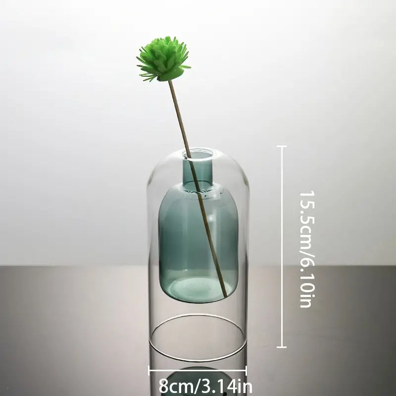 PLANTERS - Diffuser Glass Bottle